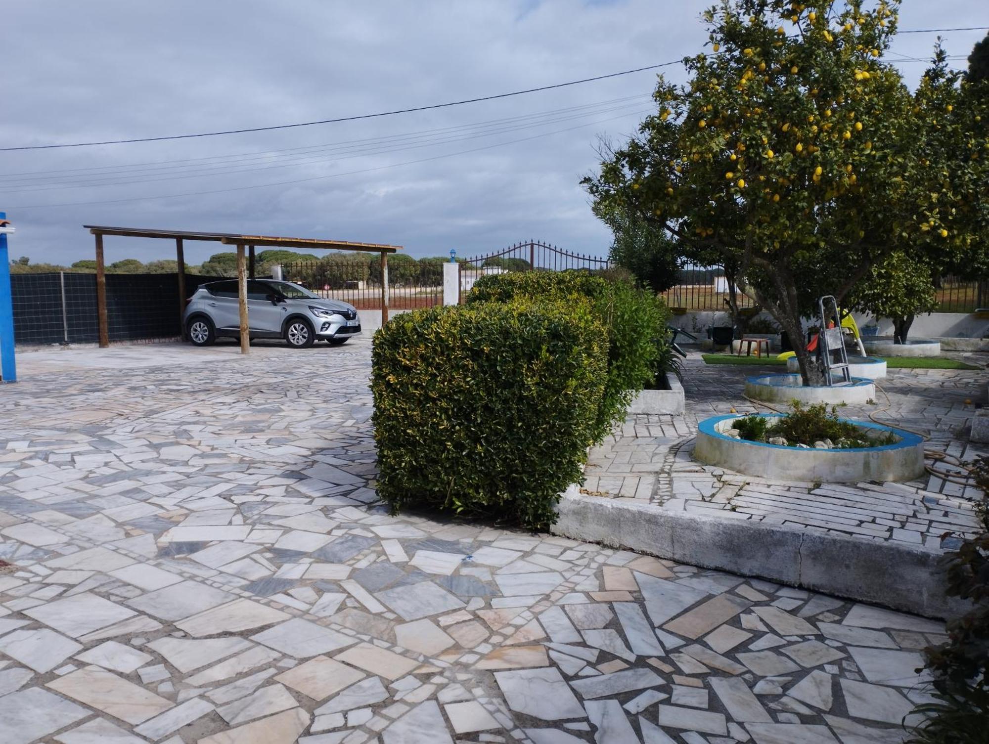 Monte Sol Nascente Villa Grandola Exterior photo